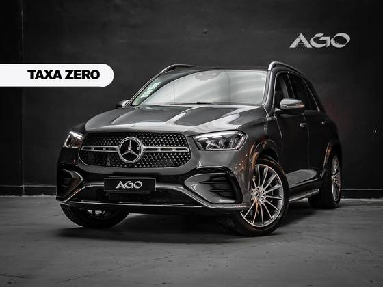 MERCEDES-BENZ GLE 450d 3.0 I6 MHEV DIESEL 4MATIC 9G-TRONIC MERCEDES-BENZ GLE 450d 3.0 I6 MHEV DIESEL 4MATIC 9G-TRONIC